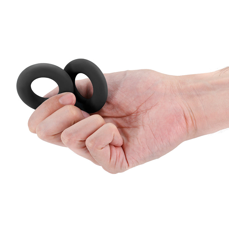 ErecTantus Cock Rings