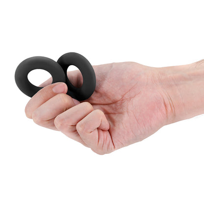 ErecTantus Cock Rings