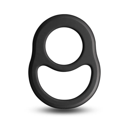 Cradle Cock & Ball Ring
