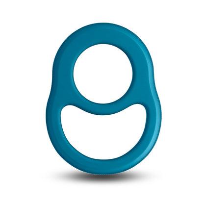 Cradle Cock & Ball Ring