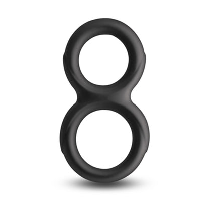 Twofold Cock & Ball Ring