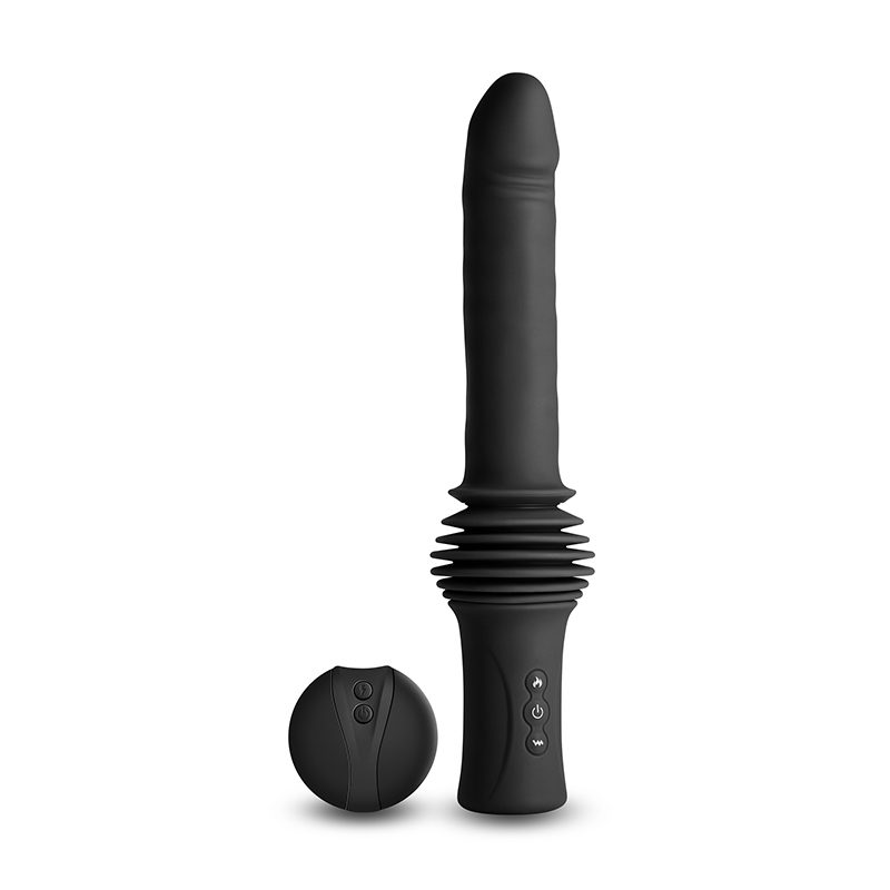 Renegade Super Stroker