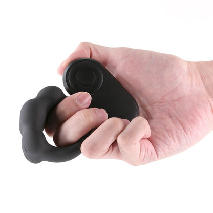 Rocket Ring