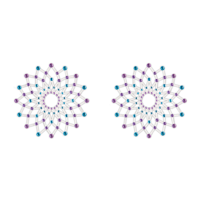 Pretty Pasties Charm II