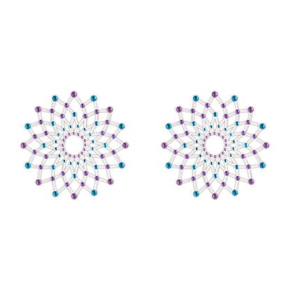 Pretty Pasties Charm II