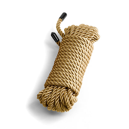 Bound Rope