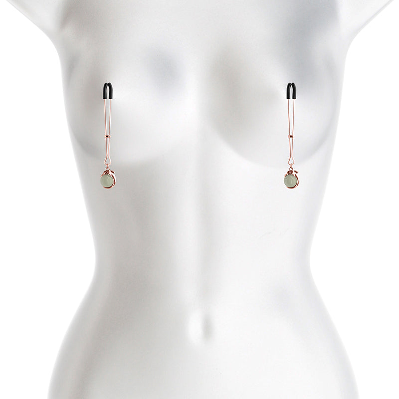 G1 Nipple Clamps