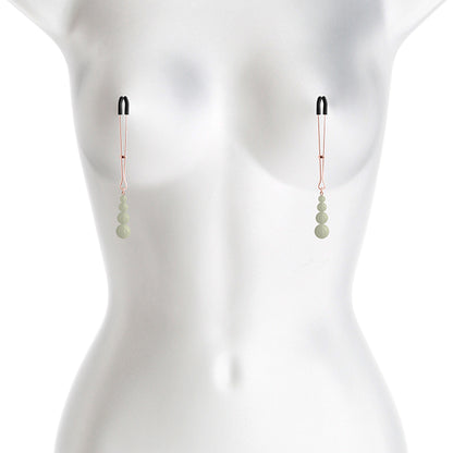 G2 Nipple Clamps