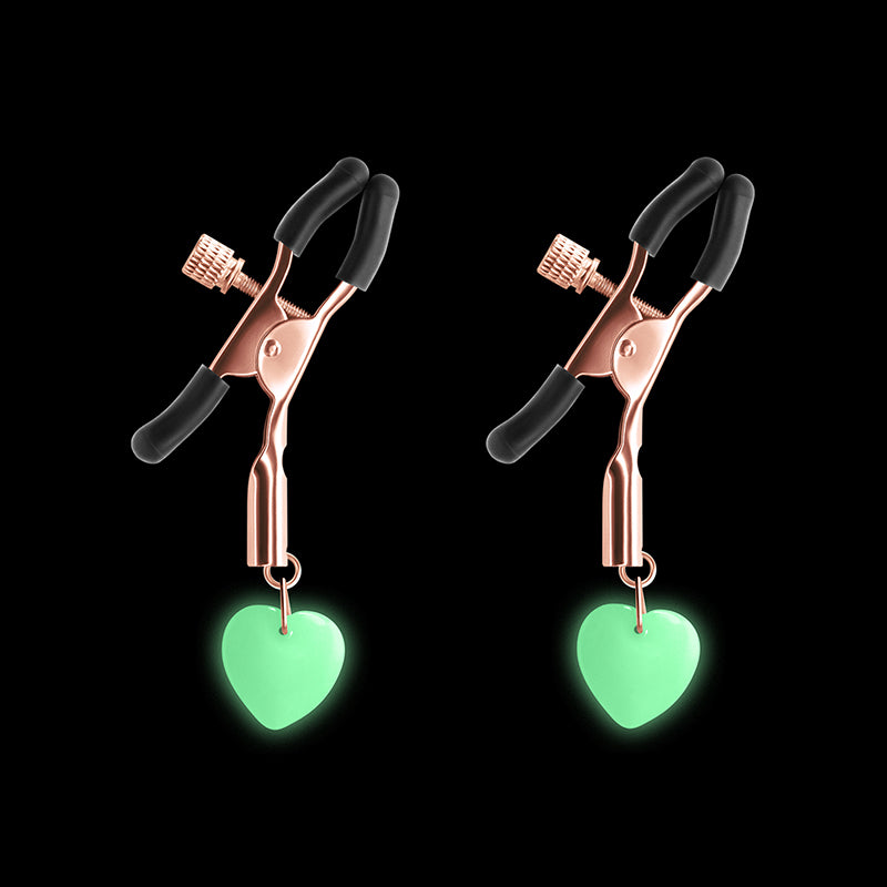 G3 Nipple Clamps