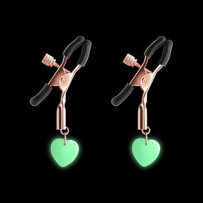 G3 Nipple Clamps