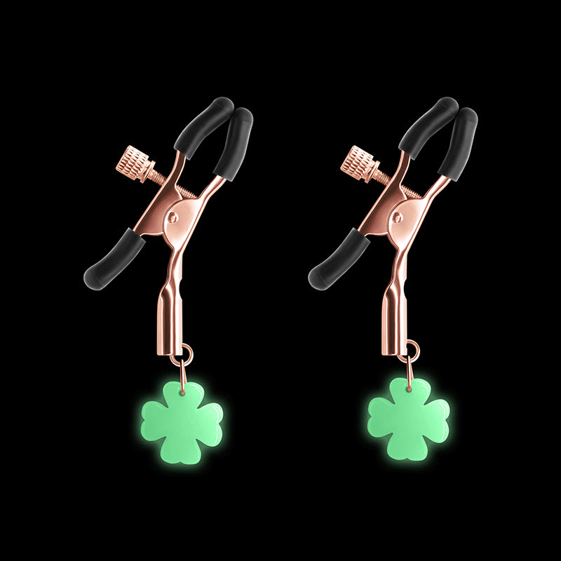 G4 Nipple Clamps