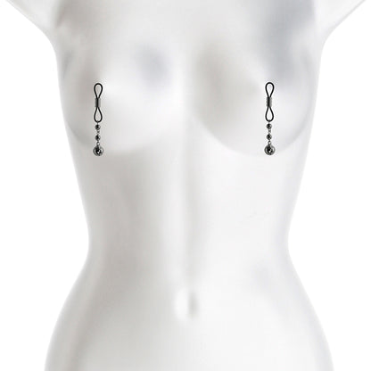 D1 Nipple Clamps