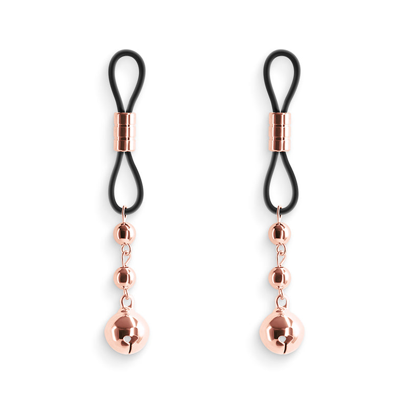 D1 Nipple Clamps