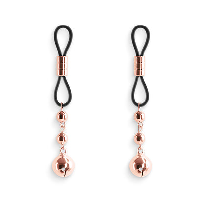 D1 Nipple Clamps