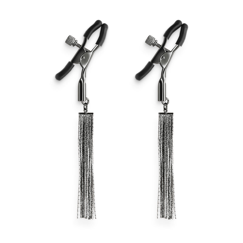 D2 Nipple Clamps