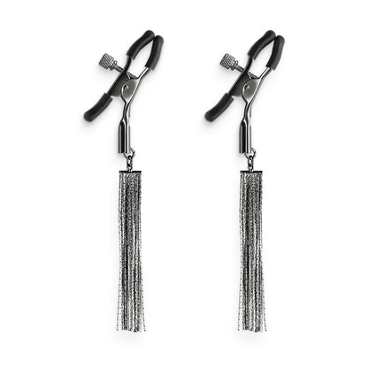 D2 Nipple Clamps