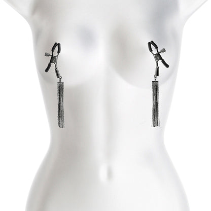 D2 Nipple Clamps