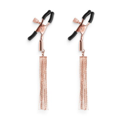 D2 Nipple Clamps