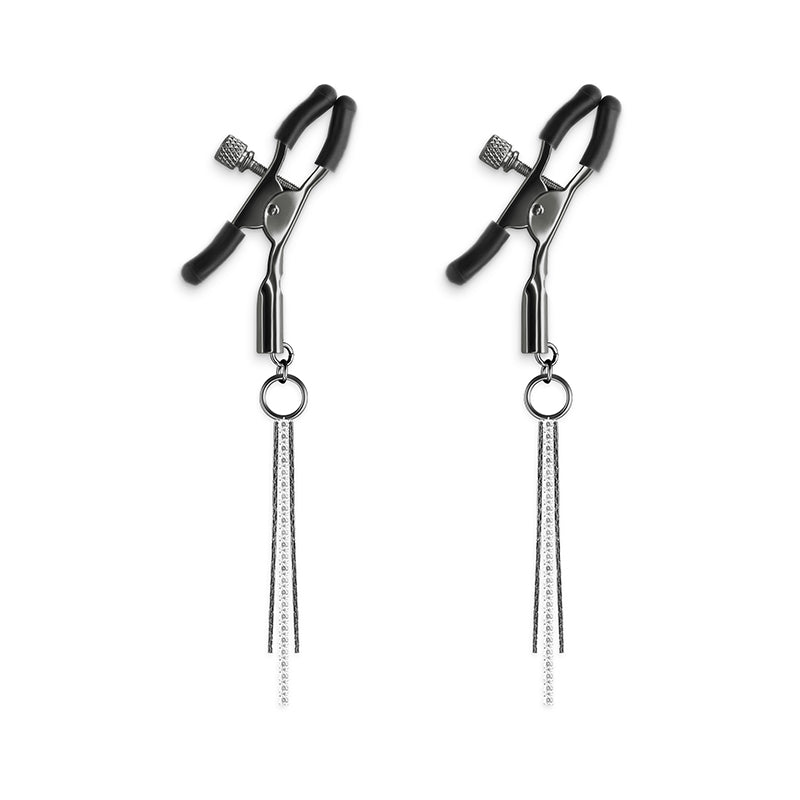 D3 Nipple Clamps