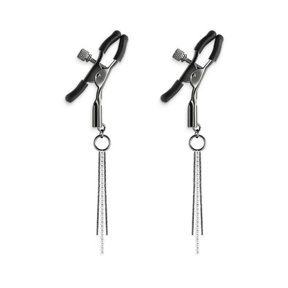 D3 Nipple Clamps