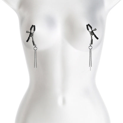 D3 Nipple Clamps