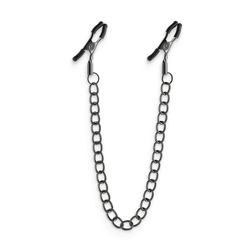 DC2 Nipple Clamps