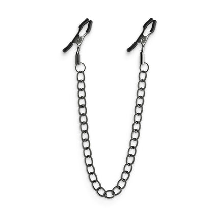 DC2 Nipple Clamps