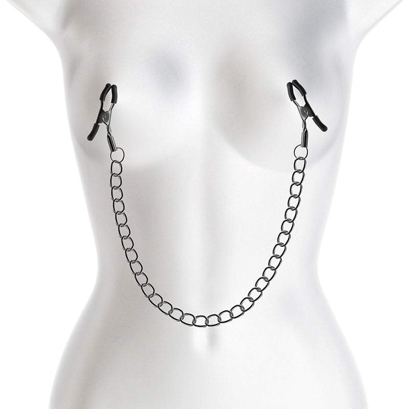 DC2 Nipple Clamps