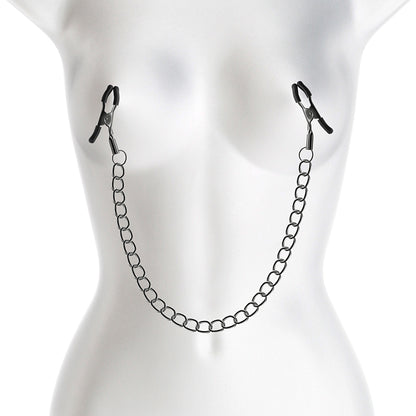 DC2 Nipple Clamps