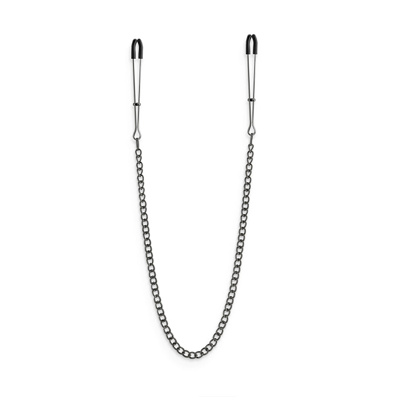 DC3 Nipple Clamps