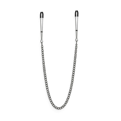 DC3 Nipple Clamps