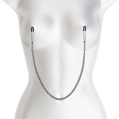 DC3 Nipple Clamps