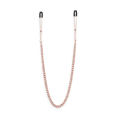 DC3 Nipple Clamps