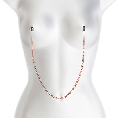 DC3 Nipple Clamps