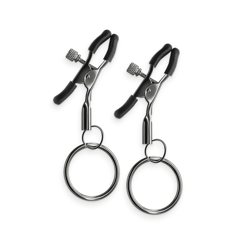 C2 Nipple Clamps