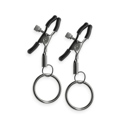 C2 Nipple Clamps