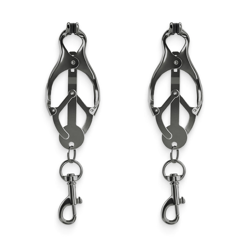 C3 Nipple Clamps