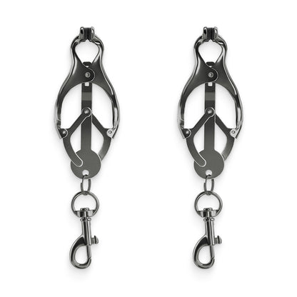 C3 Nipple Clamps