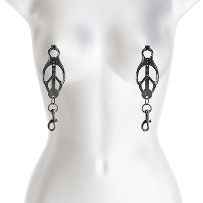 C3 Nipple Clamps