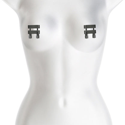 V1 Nipple Clamps