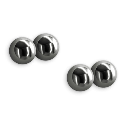 M1 Nipple Clamps