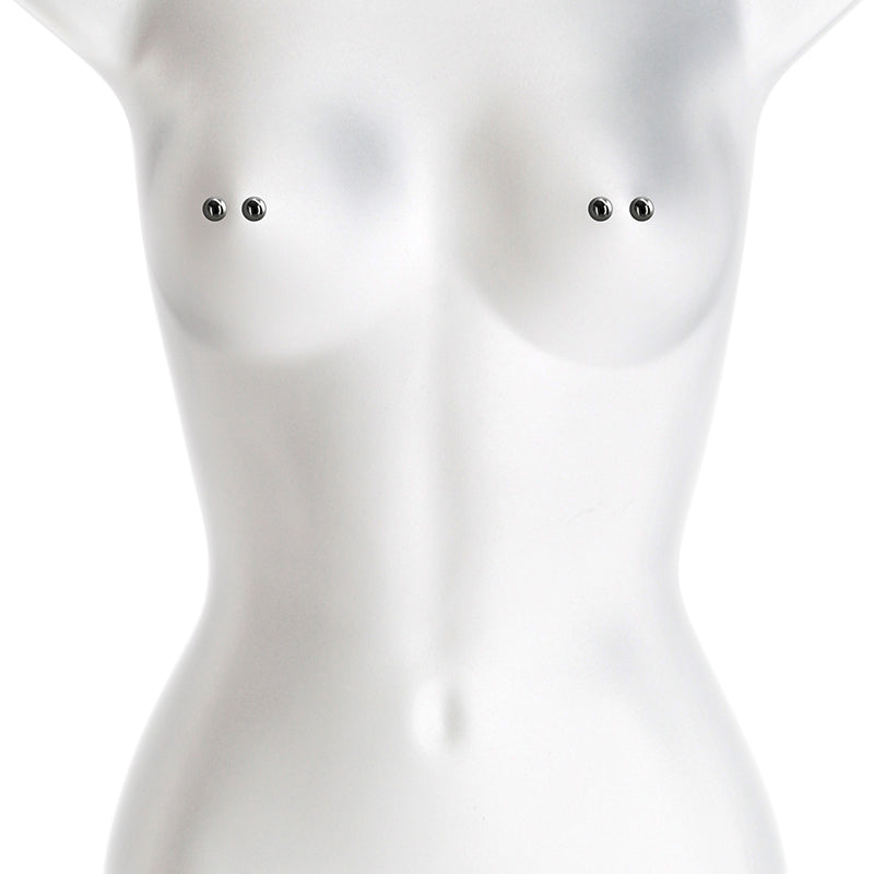 M1 Nipple Clamps