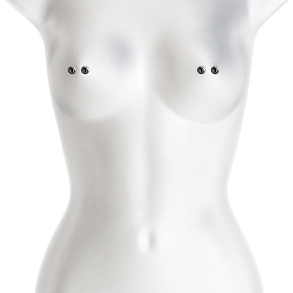 M1 Nipple Clamps