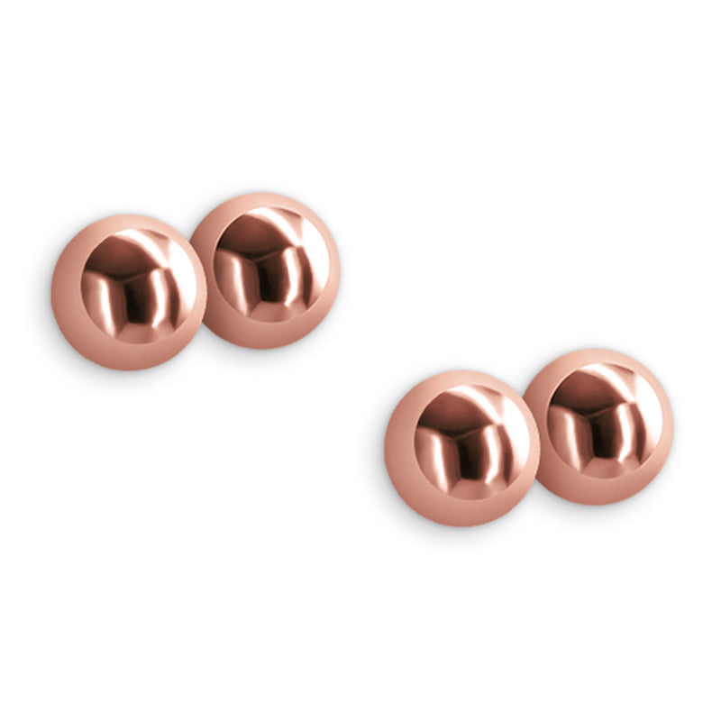 M1 Nipple Clamps