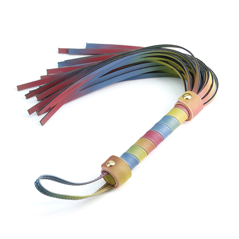Spectra Bondage Flogger