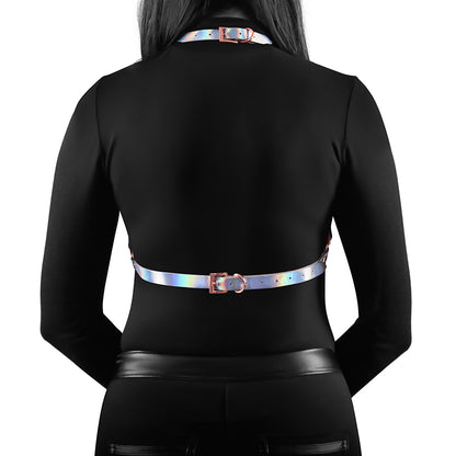 Cosmo Harness: Vamp