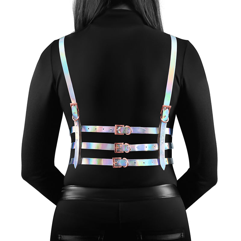 Cosmo Harness: Bewitch