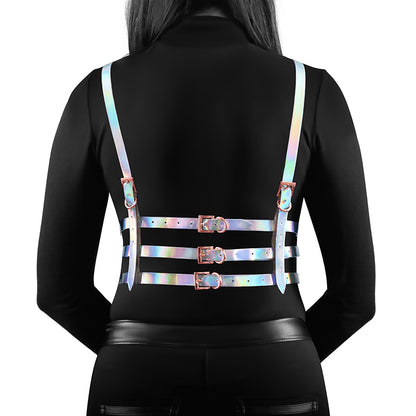 Cosmo Harness: Bewitch