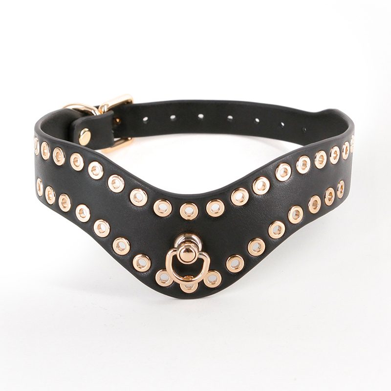Hustler Taboo Collar Kali