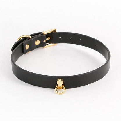 Hustler Taboo Collar Cara